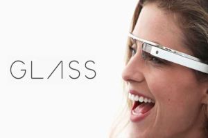 Google Glass, RSS ve hava durumu güncellemesini sundu