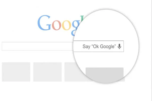 Artık sesli arama özelliği ile Chrome Beta yayında
