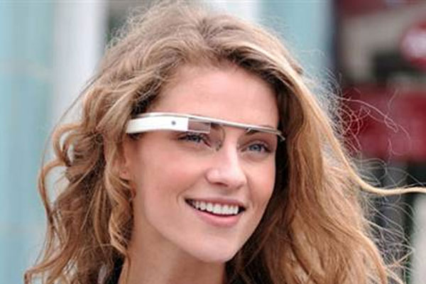 Google Glass&#039;a yasak