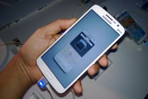 Samsung Galaxy Grand 2 satışa sunuldu