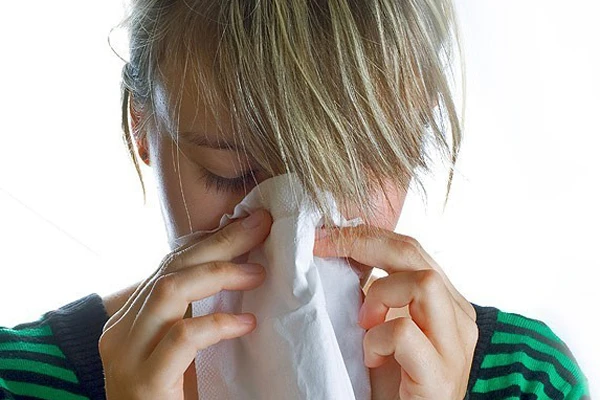 H3N2 virüsünün etkisi azaldı