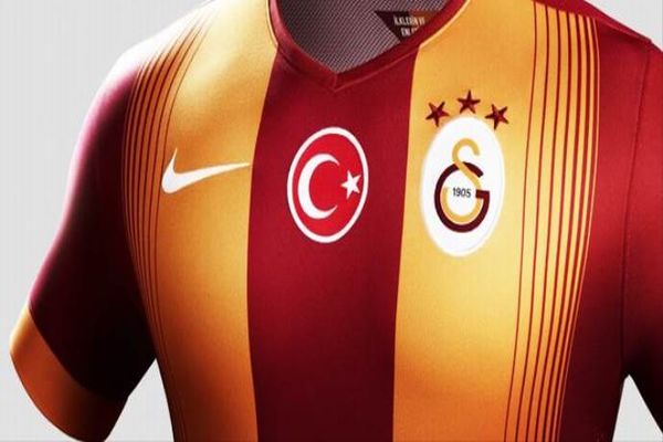 İşte Galatasaray&#039;ın yeni forma sponsorları