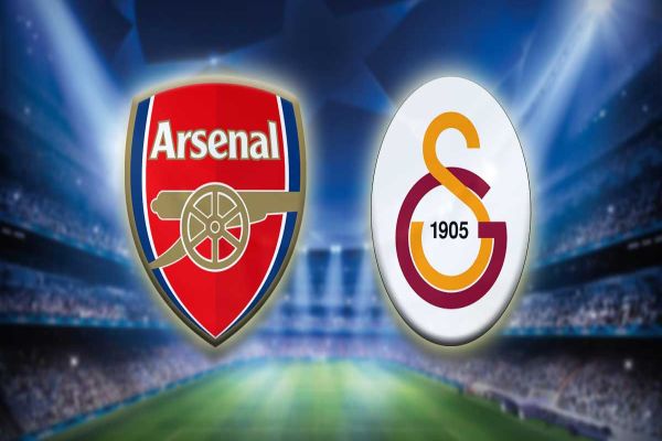 İşte Arsenal-Galatasaray maçının muhtemel 11'leri