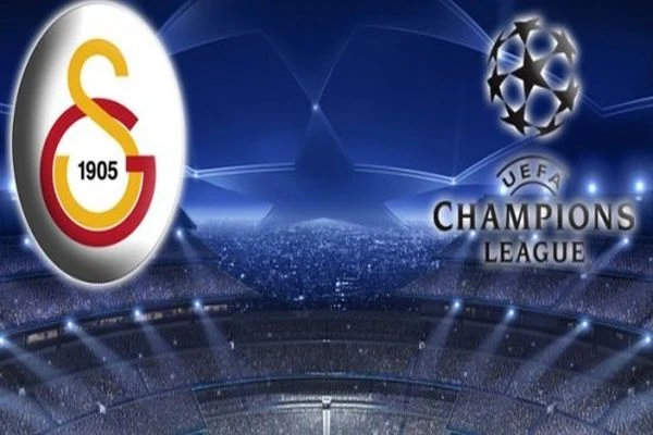 Galatasaray Anderlecht Şampiyonlar Ligi maçı ne zaman saat kaçta?