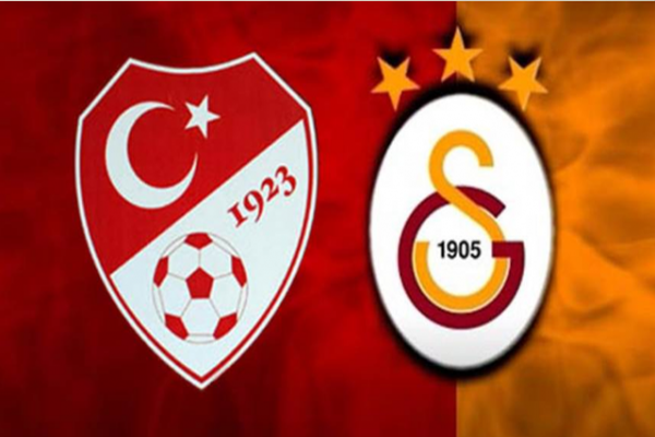 Galatasaray'ın sert açıklamasına, TFF'den cevap geldi