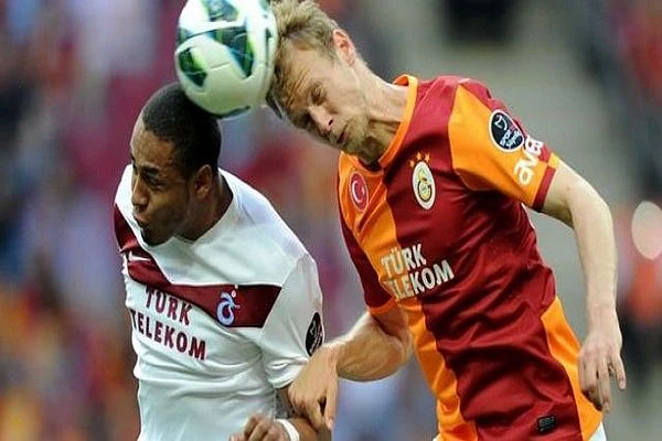 Trabzonspor Galatasaray maçı ne zaman, saat kaçta, hangi kanalda