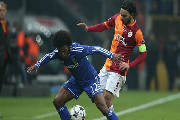 Galatasaray- Chelsea maçı tekrar edilecek mi