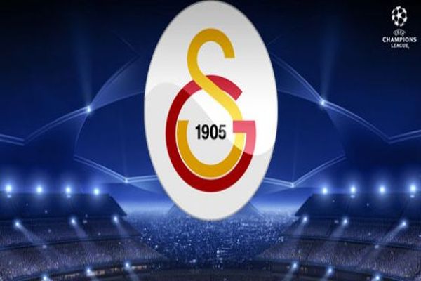 Galatasaray&#039;ın Şampiyonlar Ligi fikstürü belli oldu