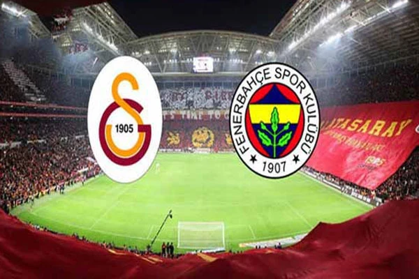 Galatasaray Fenerbahçe maçı canlı saat kaçta hangi kanalda