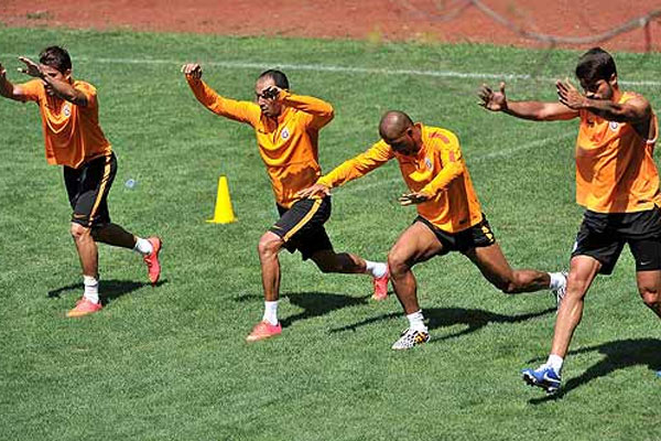 Galatasaray ve Beşiktaş Avrupa&#039;da kabus görmek istemiyor