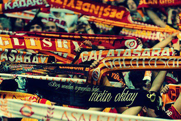 Galatasaray&#039;a Gençlerbirliği&#039;nden çelme