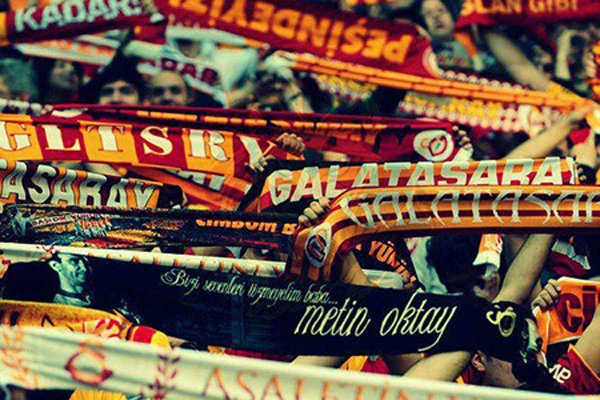Galatasaray'a Gençlerbirliği'nden çelme