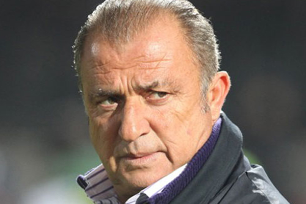 Galatasaray Fatih Terim&#039;e gidiyor iddiası