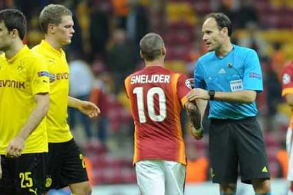 Galatasaray Borussia Dortmund maçı hangi kanalda canlı