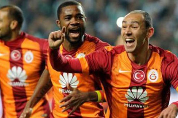 Galatasaray Mersin İdmanyurdu maçında ilk 11&#039;ler belli oldu
