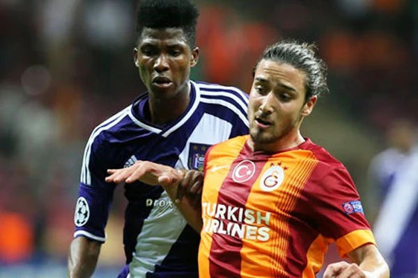 Anderlecht Galatasaray maçı hangi kanalda saat kaçda, detaylar burada
