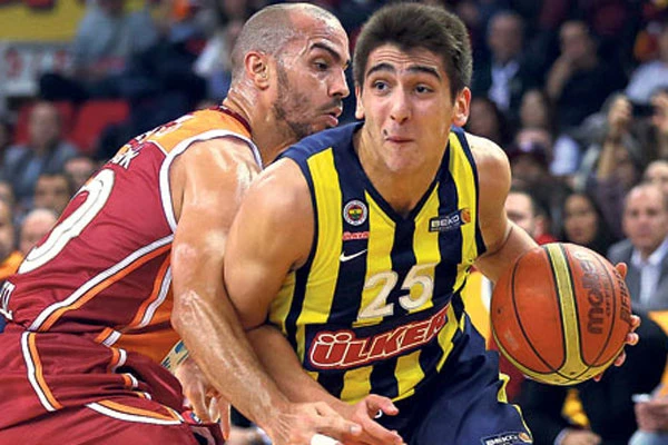 Galatasaray Fenerbahçe basketbol maçı derbisi saat kaçta canlı hangi kanalda