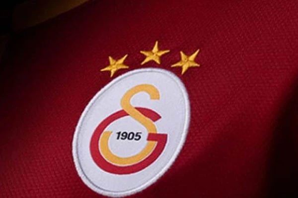 Galatasaray'dan Çakır'a 'geçmiş olsun' mesajı