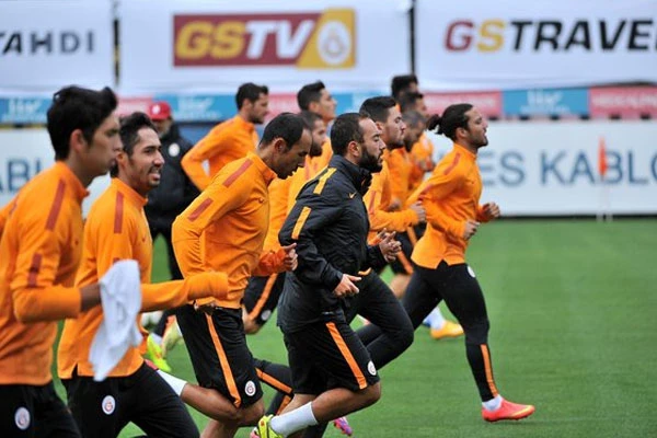 Galatasaray Balıkesirspor maçı saat kaçta canlı olarak hangi kanalda