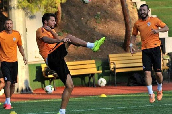 Galatasaray'dan o iddiaya yalanlama