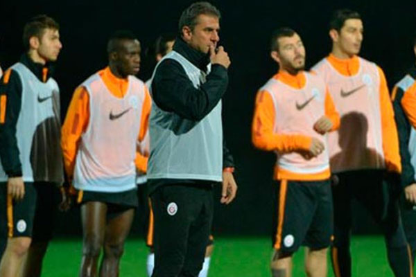 Galatasaray, Mersin İdmanyurdu biletleri satışta