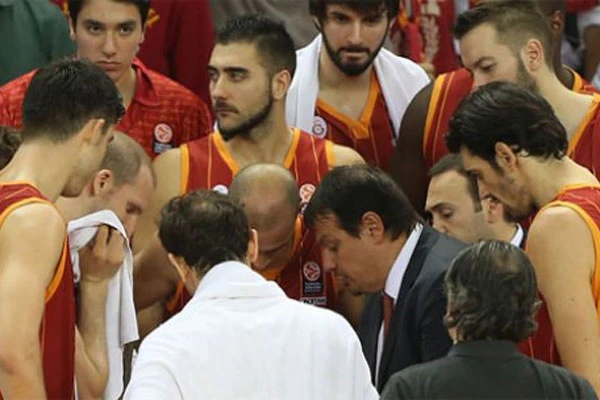 Avrupa'da haftanın MVP'si G.Saraylı yıldız