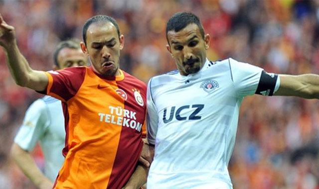 Galatasaray, Kasımpaşa maçı özeti golleri ve geniş detayı GS Kasımpaşa maç