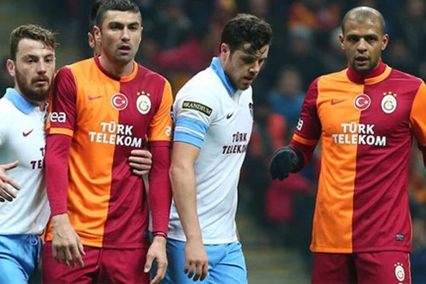 Galatasaray Trabzon maçı ne zaman saat kaçta