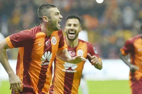 Galatasaray - Arsenal maçı hangi kanalda