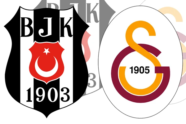 Galatasaray-Beşiktaş maçı ne zaman, saat kaçta