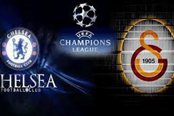 Galatasaray Chelsea maçı hangi kanalda, saat kaçta, ne zaman 'GS Chelsea maçı'