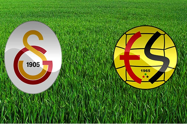 Galatasaray Eskişehirspor maçı ne zaman, saat kaçta, hangi kanalda