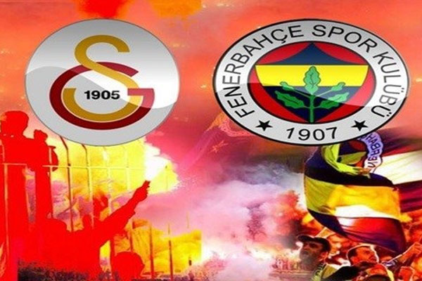 Galatasaray&#039;dan Fenerbahçe&#039;ye sert cevap