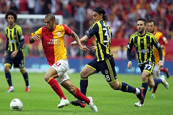 Galatasaray Fenerbahçe derbisi ne zaman, saat kaçta, hangi kanalda