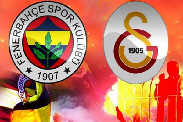 Galatasaray ve Fenerbahçe arasında yeni savaş