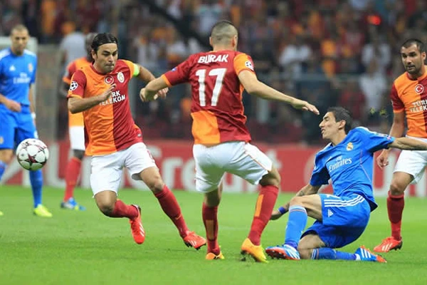 Galatasaray - Chelsea maçı ne zaman, saat kaçta