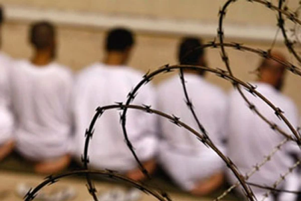 Guantanamo'da 132 kişi var