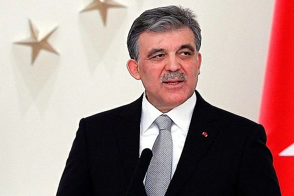 Gül'den &quot;çözüm süreci paketi&quot;ne onay