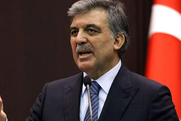 Zekeriya Öz iddiasına Abdullah Gül&#039;den açıklama