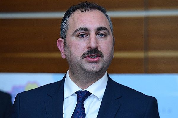 AK Parti Genel Başkan Yardımcısı Gül, &#039;Başvurunun reddedilmesi gerekirdi&#039;