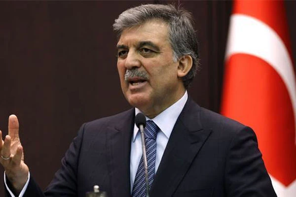 Gül'den o habere yalanlama geldi