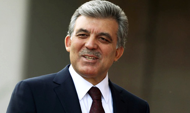 İran&#039;ın o haberine Abdullah Gül&#039;den yalanlama