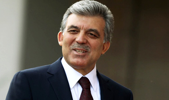 İran'ın o haberine Abdullah Gül'den yalanlama