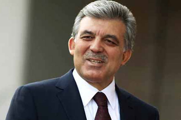 Abdullah Gül, Türkmenistan&#039;ın bağımsızlığını unutmadı