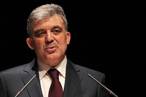 Gül, 'Bu işi Anayasa değişikliği çözer'