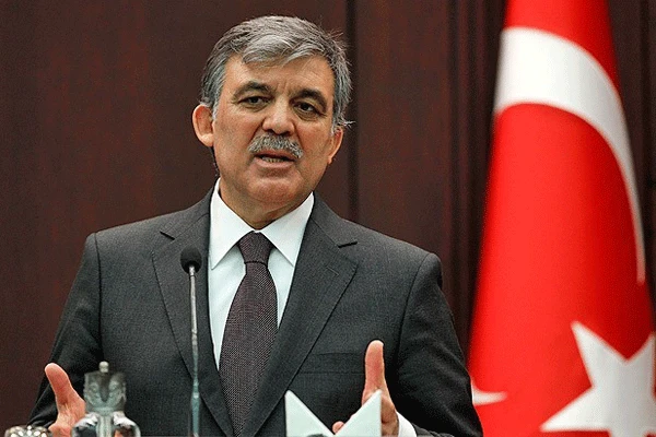 Gül, 'Üzerinde yaşadığımız topraklar yegane varlığımızdır'