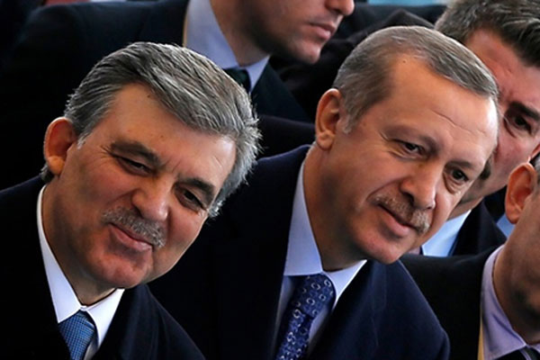 AK Parti&#039;nin yeni genel başkanı Abdullah Gül mü olacak