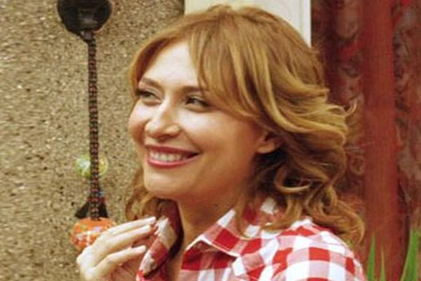 Ünlü oyuncunun acı günü