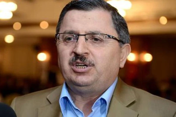Başbakan Erdoğan Ahmet Gündoğdu ile görüştü