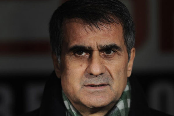 Şenol Güneş Fenerbahçeli o ismi istiyor